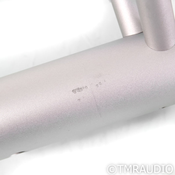 Clearaudio Satisfy Carbon Tonearm; 222mm