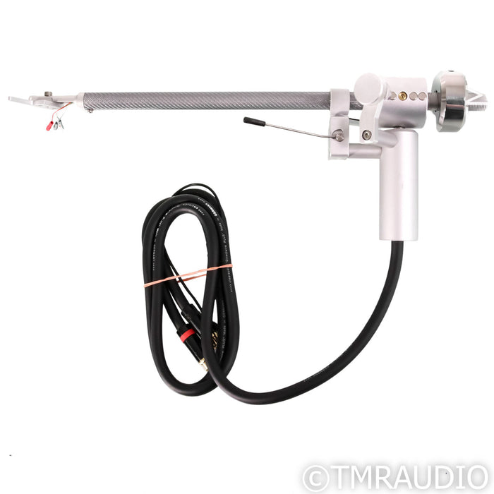Clearaudio Satisfy Carbon Tonearm; 222mm
