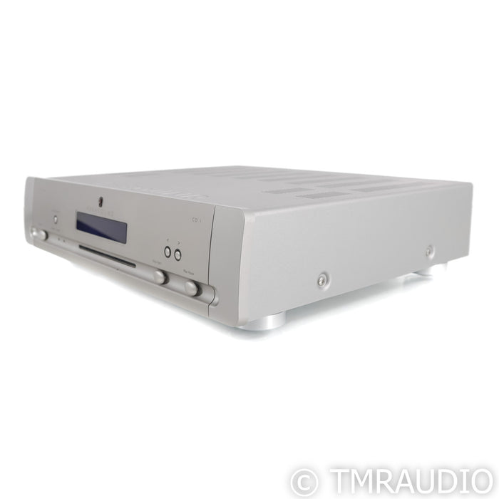 Parasound Halo CD 1 CD Player
