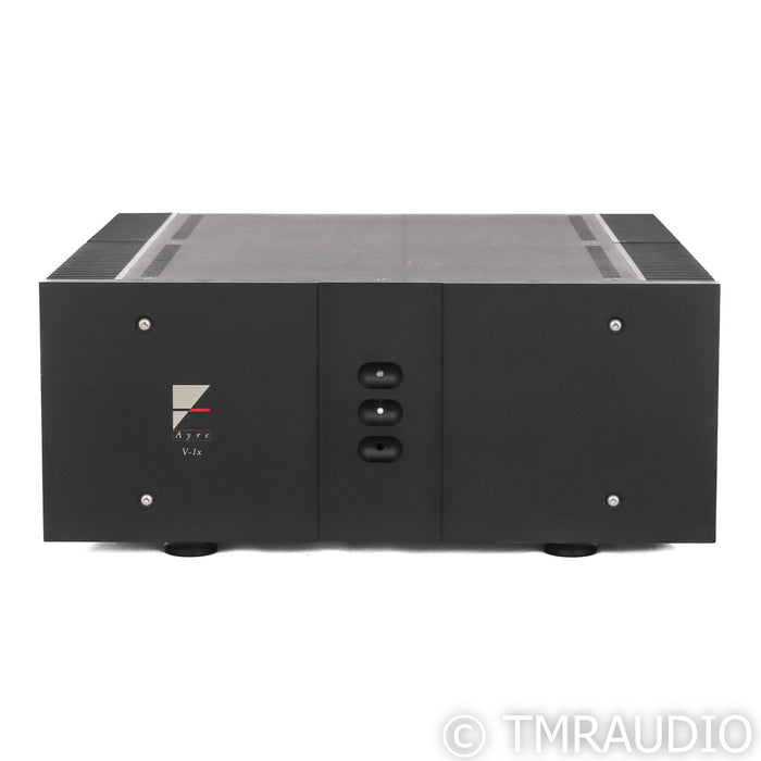 Ayre Acoustics V-1x Stereo Power Amplifier