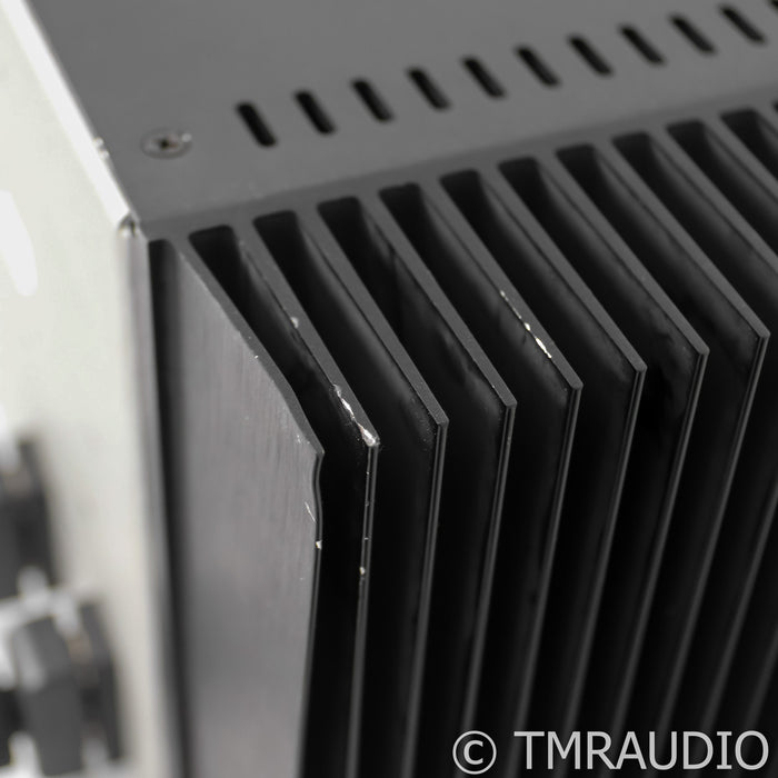 Ayre Acoustics V-1x Stereo Power Amplifier