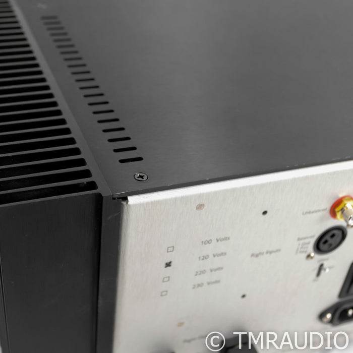 Ayre Acoustics V-1x Stereo Power Amplifier