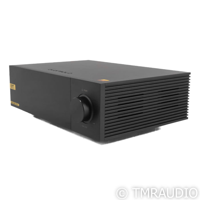 Eversolo Audio DMP-A6 Master Edition Wireless Network Streamer; Upgraded LPS