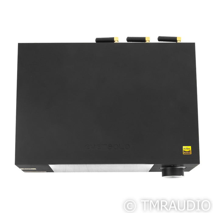 Eversolo Audio DMP-A6 Master Edition Wireless Network Streamer; Upgraded LPS