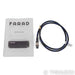 Weiss DAC204 DAC; D/A Converter; Farad Super3 PSU