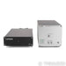 Weiss DAC204 DAC; D/A Converter; Farad Super3 PSU