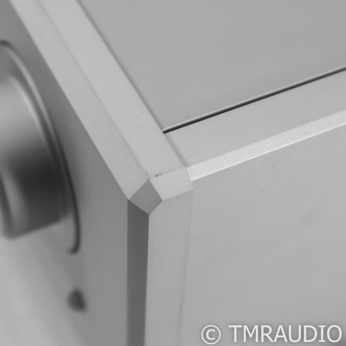 T+A DAC 200; D/A Converter