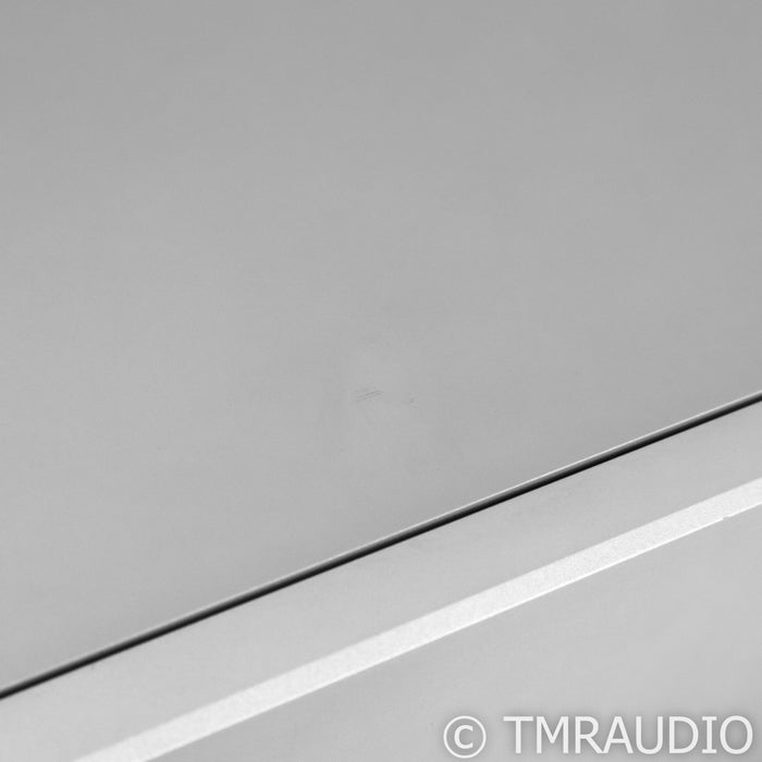 T+A DAC 200; D/A Converter