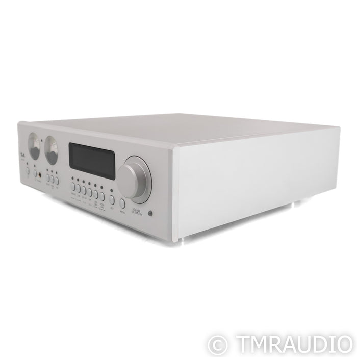T+A DAC 200; D/A Converter