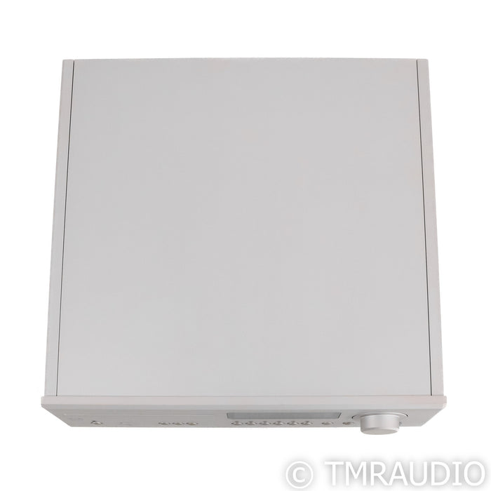 T+A MP 200 Streamer & CD Transport