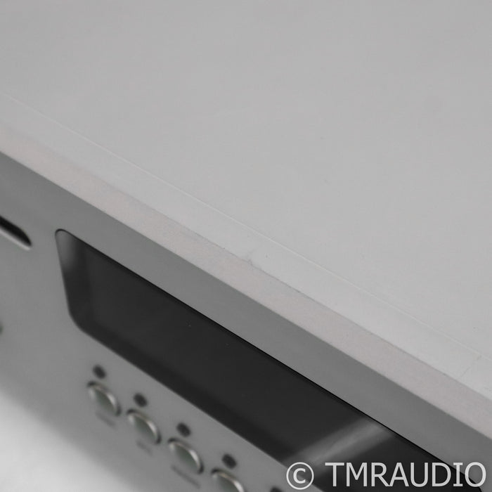 T+A MP 200 Streamer & CD Transport