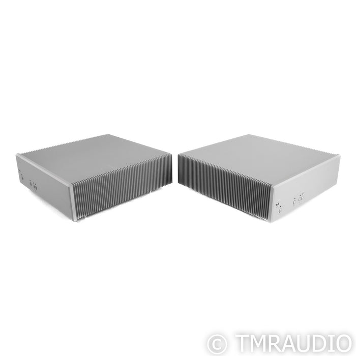 T+A M200 Monoblock Power Amplifiers; Pair