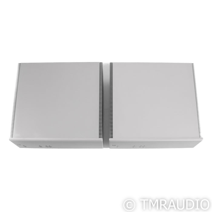 T+A M200 Monoblock Power Amplifiers; Pair
