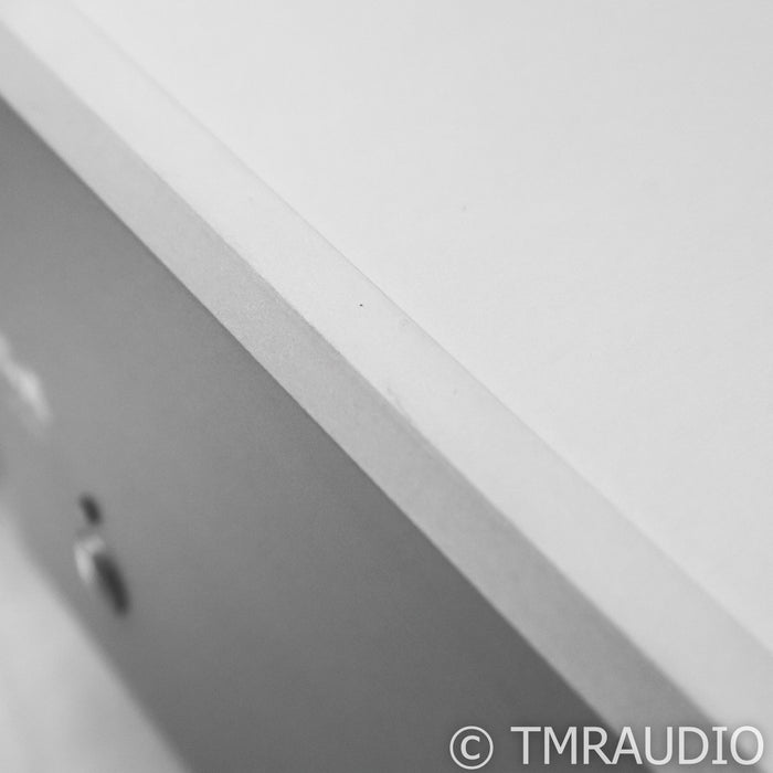 T+A M200 Monoblock Power Amplifiers; Pair