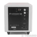 Audio Engine A5+ Powered Bookshelf Speakers; Pair; White Pair with S8 Subwoofer