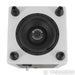 Audio Engine A5+ Powered Bookshelf Speakers; Pair; White Pair with S8 Subwoofer
