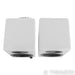 Audio Engine A5+ Powered Bookshelf Speakers; Pair; White Pair with S8 Subwoofer