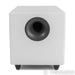 Audio Engine A5+ Powered Bookshelf Speakers; Pair; White Pair with S8 Subwoofer