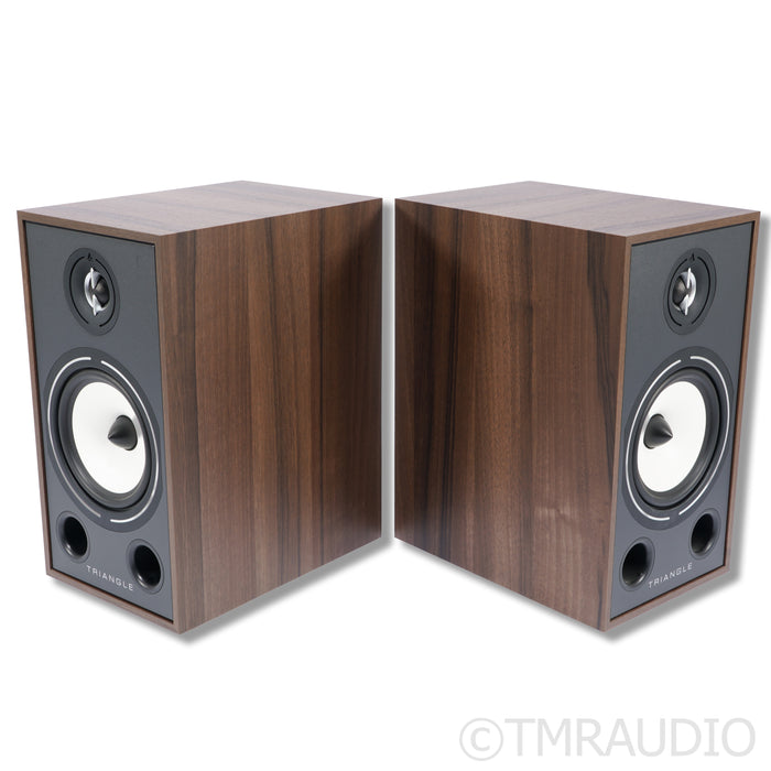 Triangle Borea BR03 Bookshelf Speakers