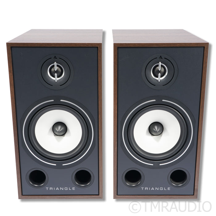 Triangle Borea BR03 Bookshelf Speakers