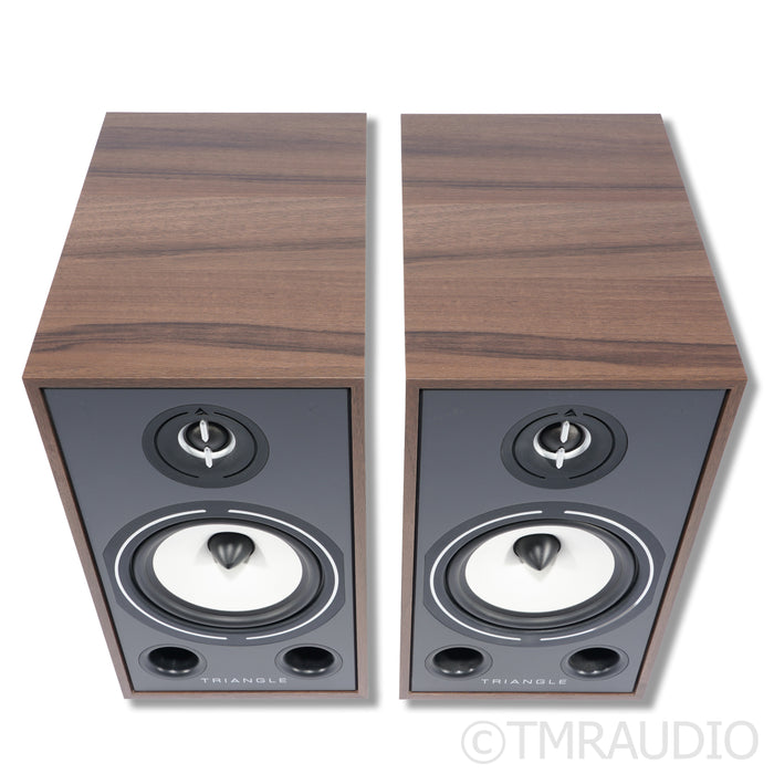 Triangle Borea BR03 Bookshelf Speakers
