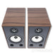 Triangle Borea BR03 Bookshelf Speakers