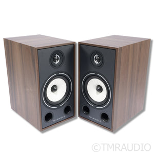 Triangle Borea BR03 Bookshelf Speakers
