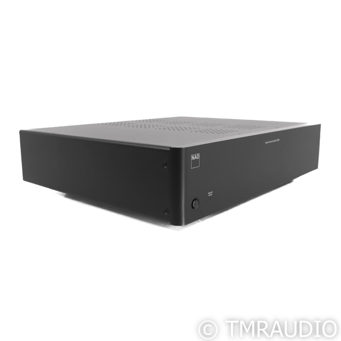 NAD C 268 Stereo Power Amplifier