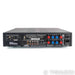 NAD Electronics C 368 Stereo Integrated Amplifier; BluOS 2i