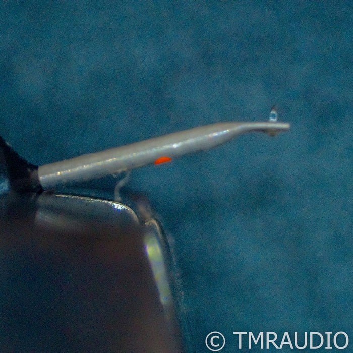 Clearaudio Virtuoso V2 Ebony MM Phono Cartridge