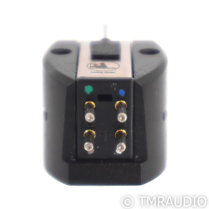 Clearaudio Virtuoso V2 Ebony MM Phono Cartridge