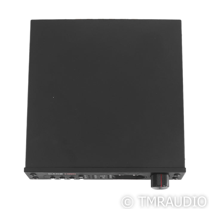 Benchmark Media DAC2 HGC DAC; D/A Converter