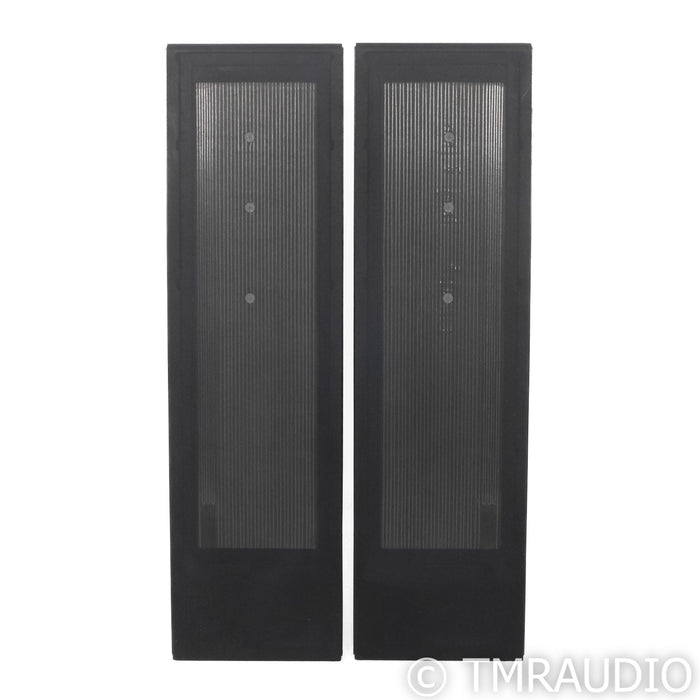 Magnepan .7 Planar Magnetic Floorstanding Speakers; Black Pair