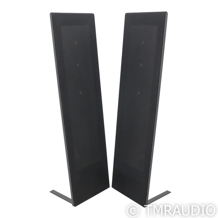 Magnepan .7 Planar Magnetic Floorstanding Speakers; Black Pair
