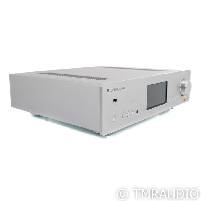 Cambridge Azur 851N Wireless Streaming DAC; D/A Converter