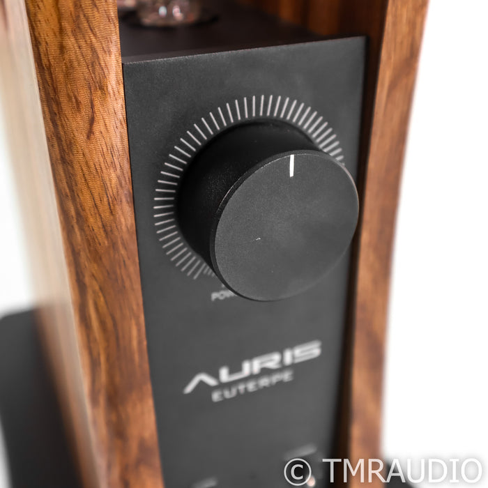Auris Audio Euterpe Tube Headphone Amplifier