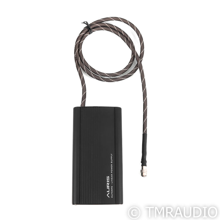 Auris Audio Euterpe Tube Headphone Amplifier