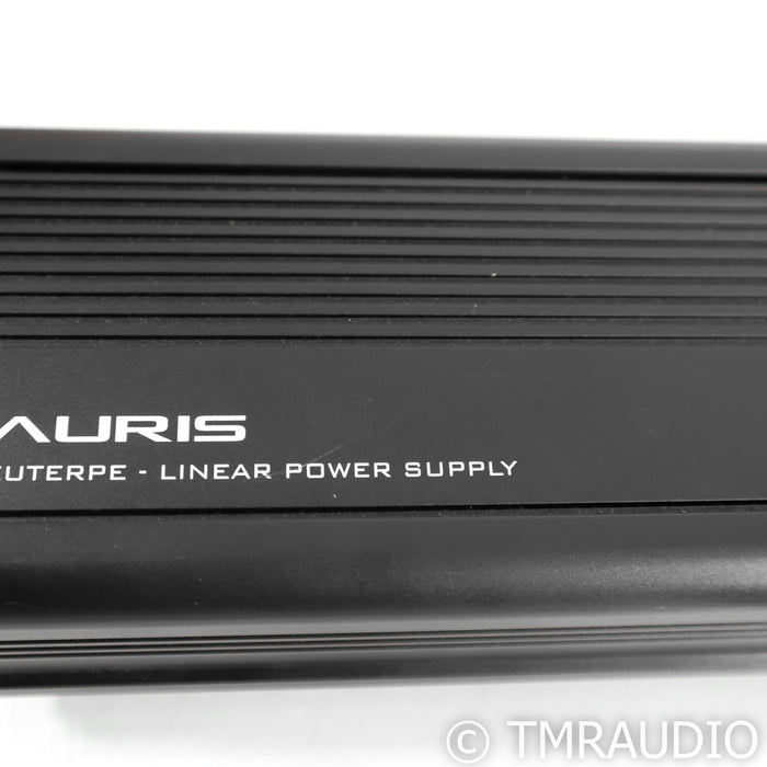 Auris Audio Euterpe Tube Headphone Amplifier