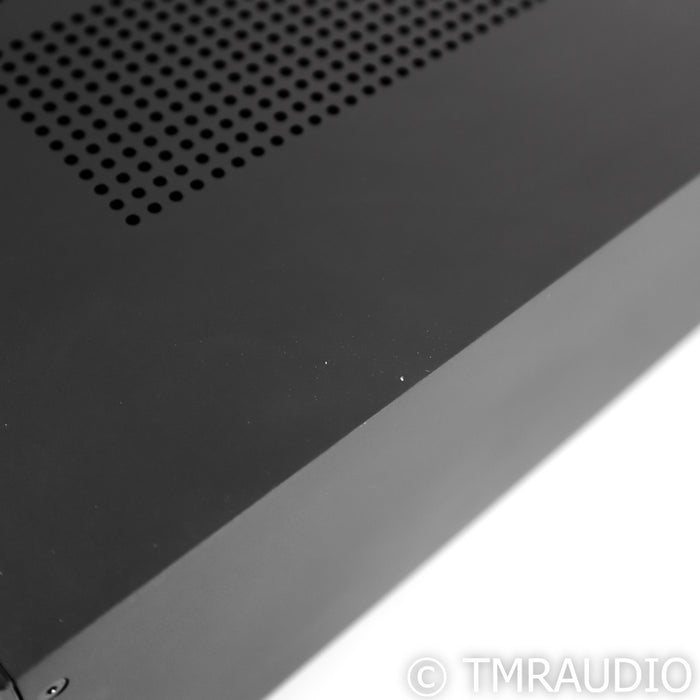 Audiolab M-DAC+; D/A Converter
