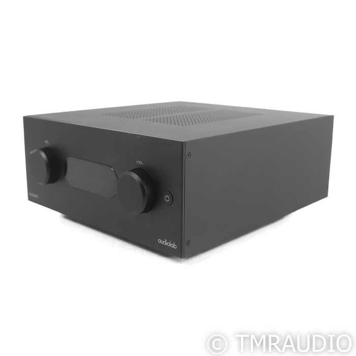 Audiolab M-DAC+; D/A Converter