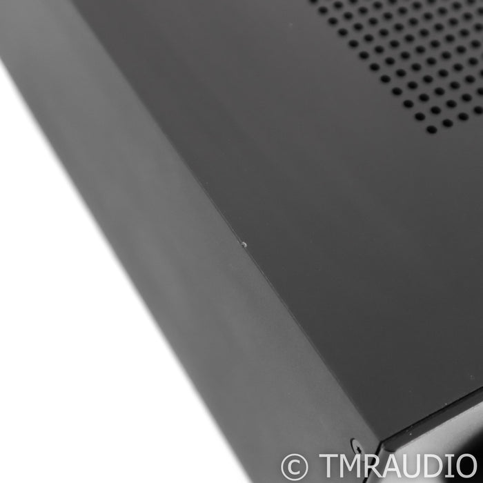 Audiolab M-DAC+; D/A Converter