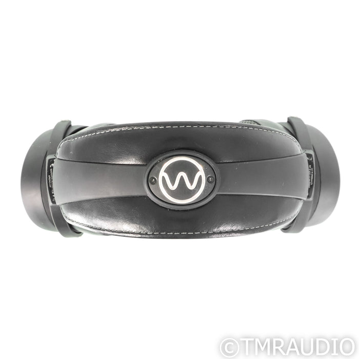 Warwick Acoustics Aperio Headphone System