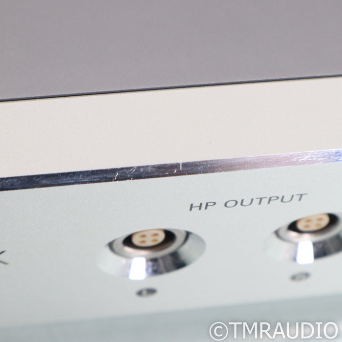 Warwick Acoustics Aperio Headphone System