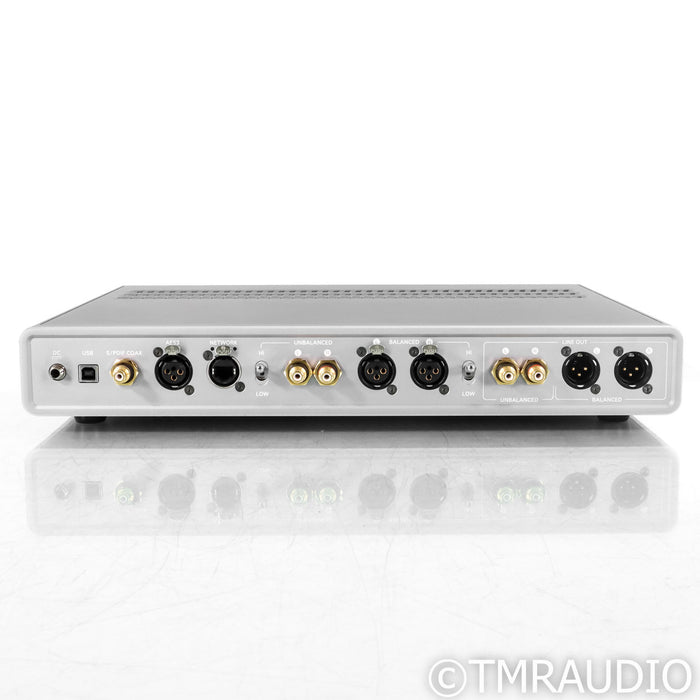 Warwick Acoustics Aperio Headphone System