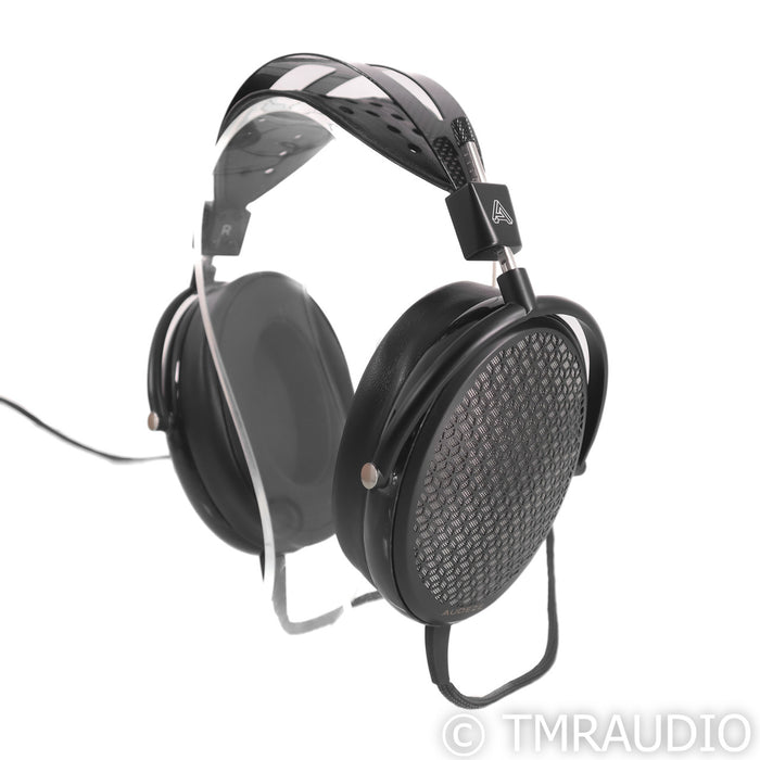 Audeze CRBN Open Back Electrostatic Headphones