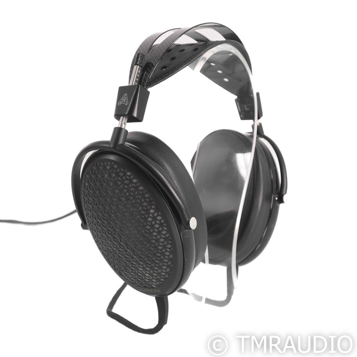 Audeze CRBN Open Back Electrostatic Headphones