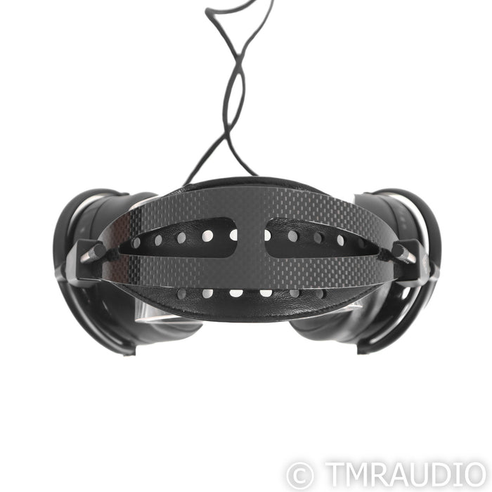 Audeze CRBN Open Back Electrostatic Headphones