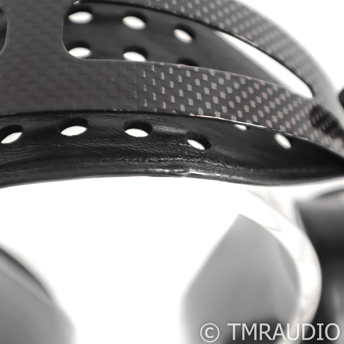 Audeze CRBN Open Back Electrostatic Headphones