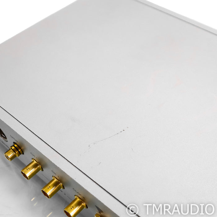 dCS Network Bridge Streamer