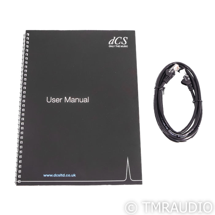 dCS Network Bridge Streamer